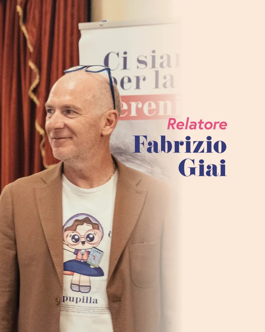 La Cura nello Sguardo